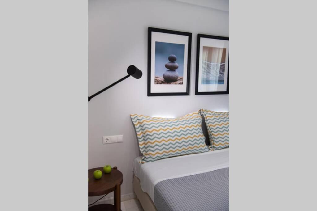 Apartment 2br House In With Stunning Sea View