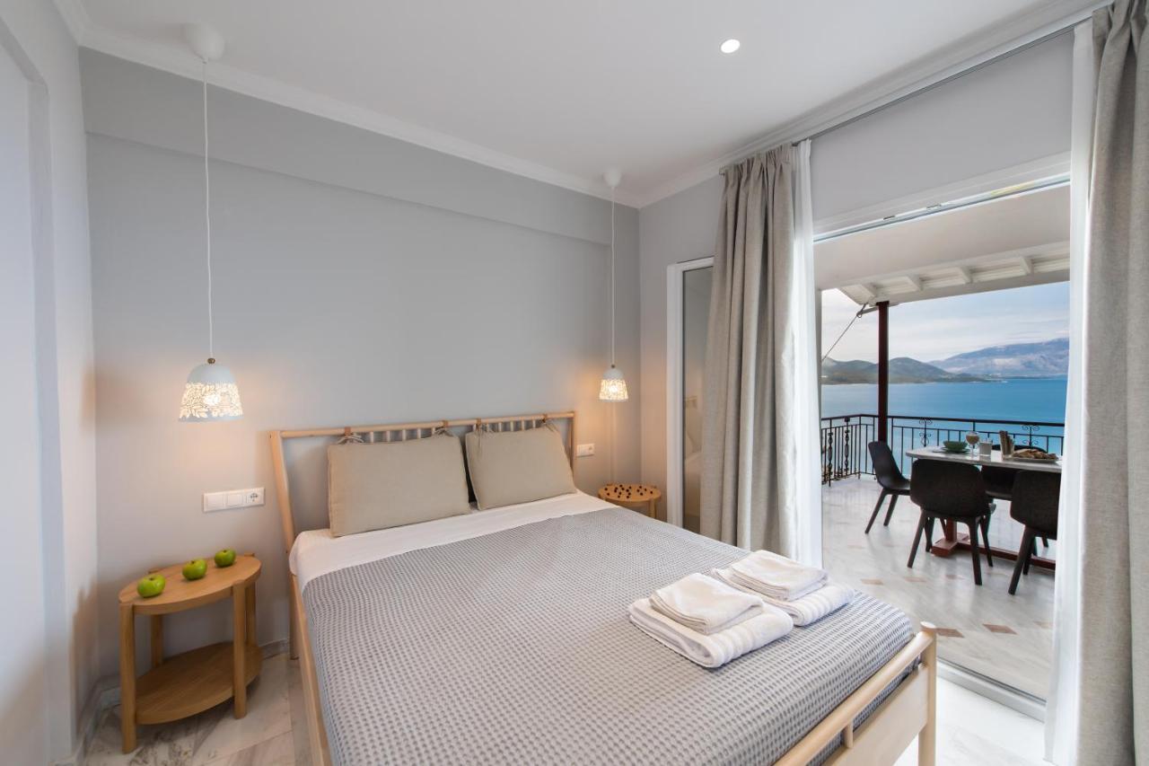 2br House In With Stunning Sea View *